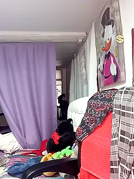 irinamaux online show from March 3, 1:12 am