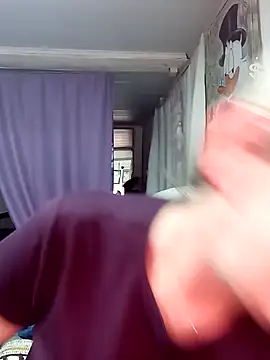 irinamaux online show from March 4, 11:56 pm