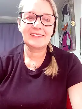 irinamaux online show from March 1, 6:13 am