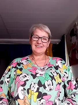 irinamaux online show from June 4, 6:51 am