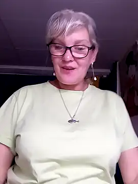 irinamaux online show from July 12, 5:25 pm
