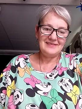 irinamaux online show from June 2, 7:30 am