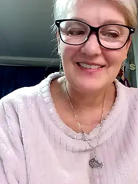 irinamaux online show from May 18, 4:34 pm