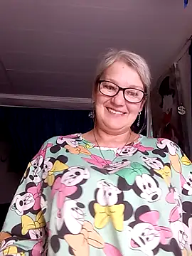 irinamaux online show from June 5, 4:17 am
