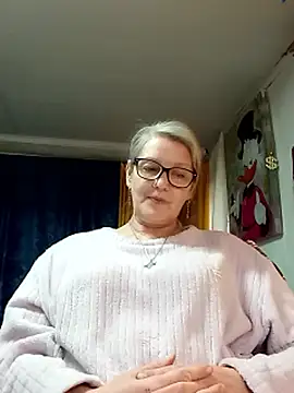 irinamaux online show from April 23, 12:29 pm