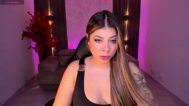 celeste rosse online show from March 12, 3:13 am