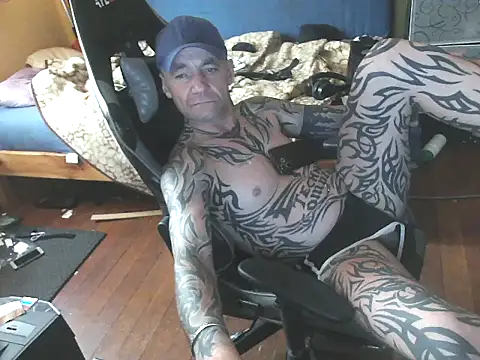 Tomi18cmm2 online show from October 3, 2:29 pm