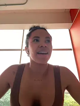 Brunettexio online show from March 4, 10:05 pm