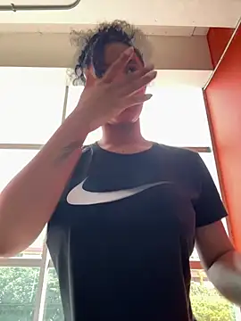 Brunettexio online show from February 2, 7:04 pm