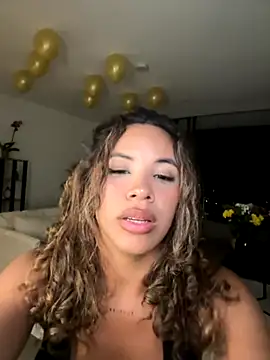 Brunettexio online show from September 11, 3:17 am