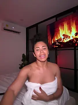 Brunettexio online show from January 26, 2:56 am