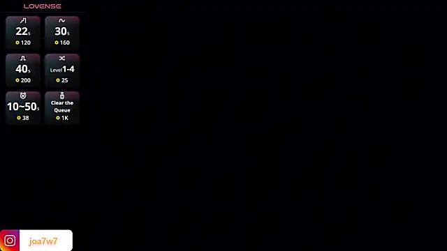 Snapshot of Levii_Ackermann chatting on July 12, 7:47 pm Levii Ackermann online show from July 12, 7:47 pm