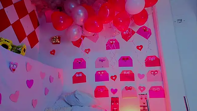 Levii Ackermann online show from February 12, 2:22 am