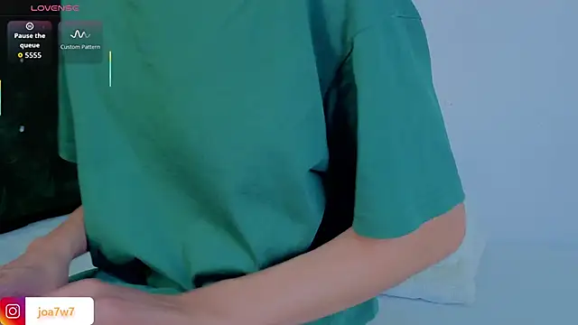 Levii Ackermann online show from March 12, 1:59 pm