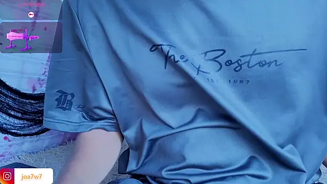 Levii Ackermann online show from October 24, 2:05 pm