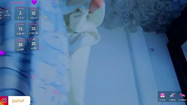 Levii Ackermann online show from March 29, 1:46 pm