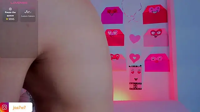 Levii Ackermann online show from February 12, 2:28 pm