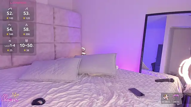  karime  online show from April 10, 8:16 pm