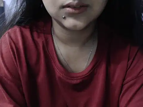 Snapshot of Freya_nia chatting on October 5, 6:48 am Freya nia online show from October 5, 6:48 am