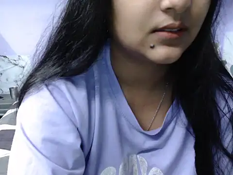 Snapshot of Freya_nia chatting on September 13, 7:30 am Freya nia online show from September 13, 7:30 am