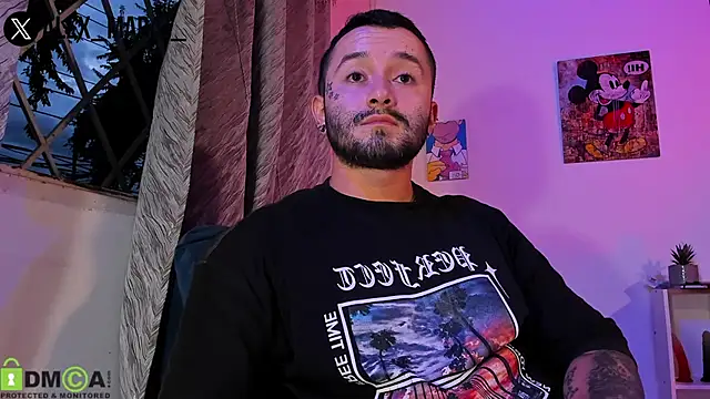 Alex maraj online show from November 5, 10:57 pm