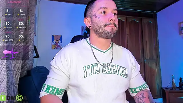 Alex maraj online show from November 16, 12:37 am