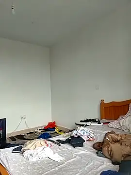 Snapshot of AssmaticNatty chatting on February 23, 11:00 am AssmaticNatty online show from February 23, 11:00 am