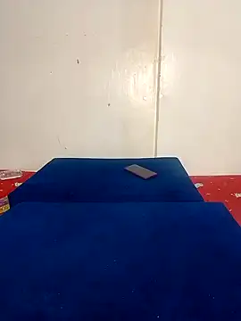 AssmaticNatty online show from December 2, 3:36 pm