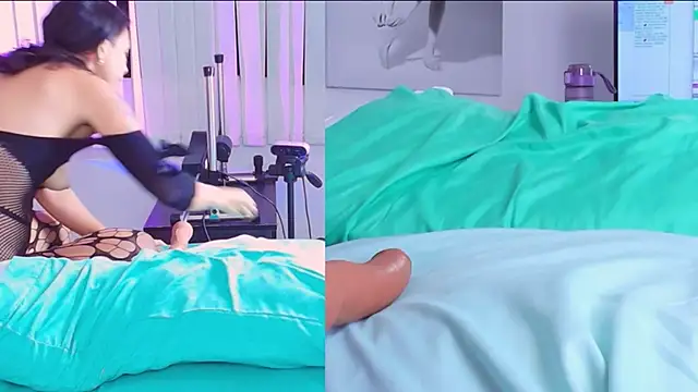 Loving Lauren online show from April 11, 2:52 am