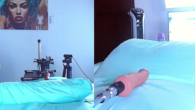 Loving Lauren online show from April 9, 3:08 am