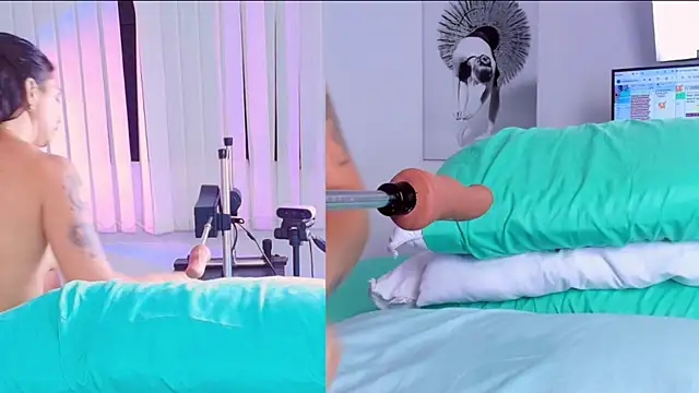 Loving Lauren online show from April 11, 7:45 am