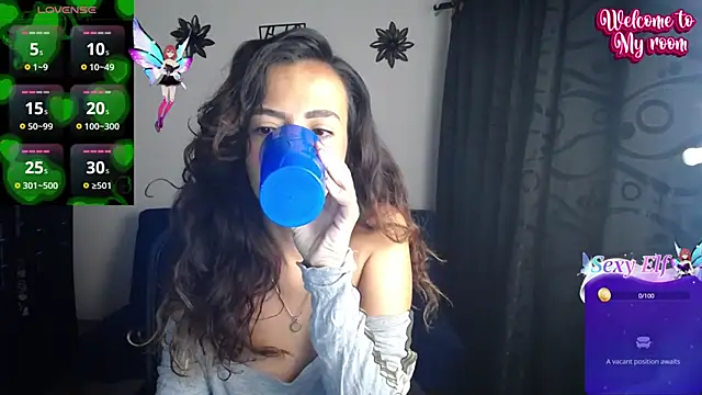 coniecut2 online show from February 20, 10:05 am