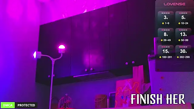 princess sofiee online show from November 11, 3:07 pm