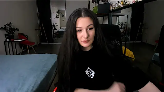 Snapshot of nostripchat chatting on December 3, 1:54 pm nostripchat online show from December 3, 1:54 pm