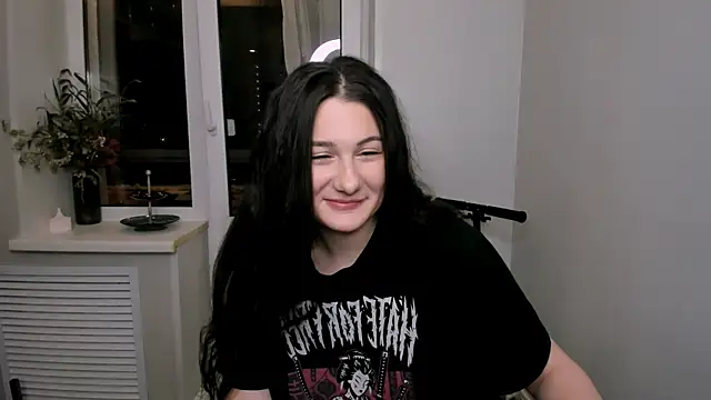 nostripchat online show from September 30, 10:05 pm