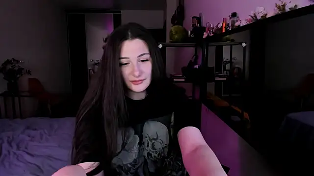 nostripchat online show from October 9, 5:35 pm