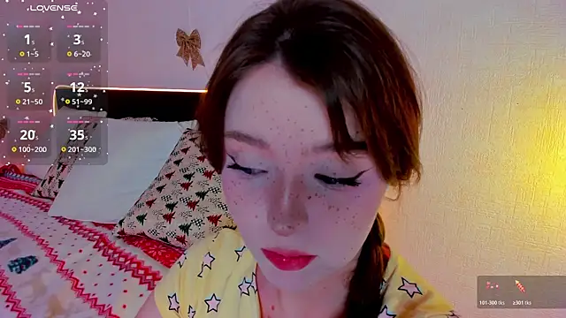 lexxxxxxi online show from January 11, 6:15 pm