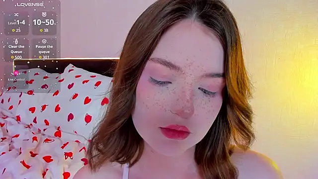 lexxxxxxi online show from May 23, 7:13 pm
