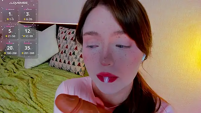 lexxxxxxi online show from January 14, 7:06 pm