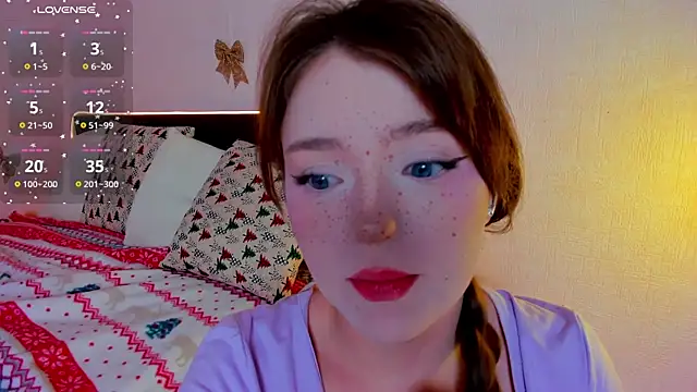 lexxxxxxi online show from January 9, 5:31 pm