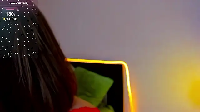 lexxxxxxi online show from February 13, 6:52 pm