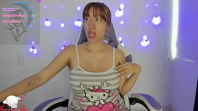 Lissa Kim  online show from March 20, 1:59 pm