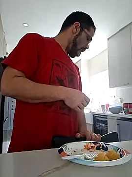 Zander823 online show from February 22, 6:20 pm