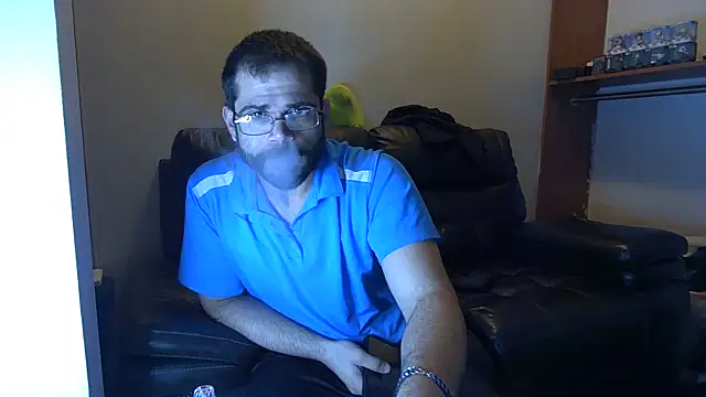 Zander823 online show from March 11, 3:00 am