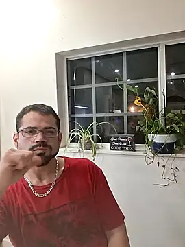 Zander823 online show from February 10, 7:29 am