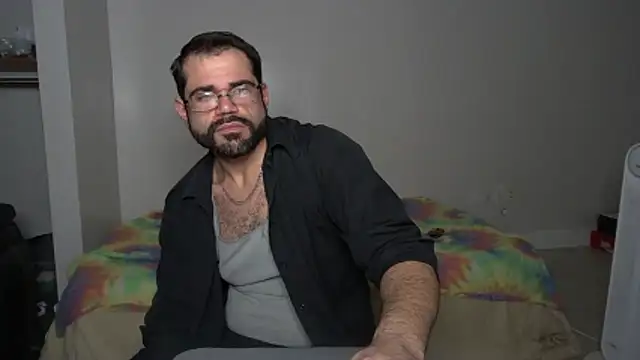 Zander823 online show from March 15, 1:56 am