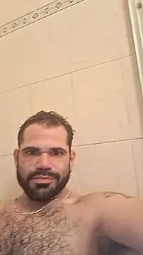 Zander823 online show from April 18, 4:26 am