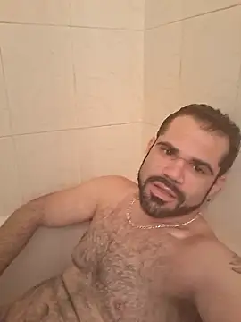 Zander823 online show from May 25, 2:00 am