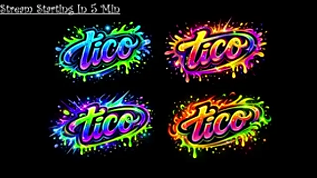 Zander823 online show from March 12, 2:06 am