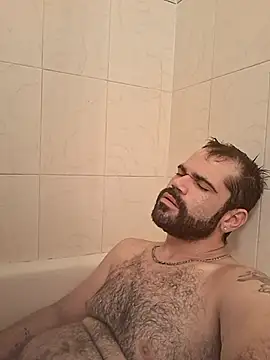 Zander823 online show from March 13, 8:30 am